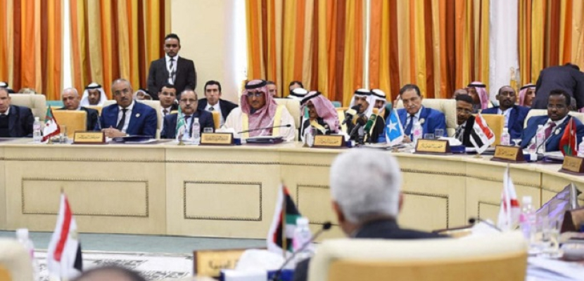 المؤتمر العربي لمديري إدارات الأحوال المدنية يبحث إصدار بطاقة هوية عربية موحدة