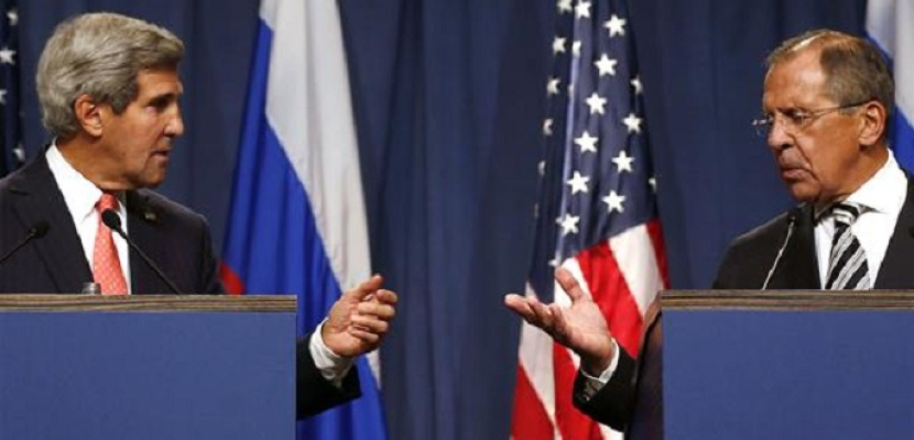 الجارديان: غداً يتضح مصير الاتفاقية الأمريكية الروسية في سوريا