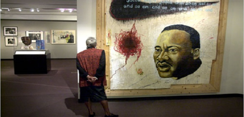 افتتاح أول متحف لتاريخ الأمريكيين من أصول أفريقية في واشنطن