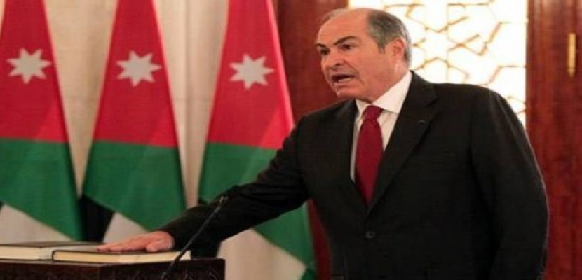 وزراء حكومة الأردن يقدمون استقالاتهم وتوقعات بتعديل وزاري غدا
