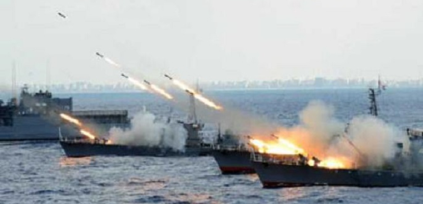 البحرية الكورية الجنوبية تستعد لإجراء مناورات مشتركة مع أمريكا