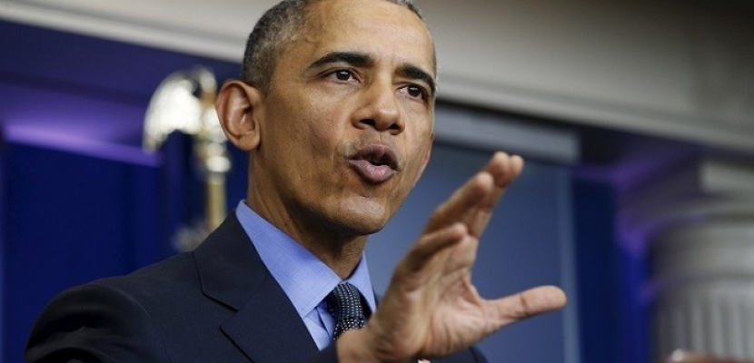 أوباما سينقض مشروع قانون بشأن هجمات 11 سبتمبر والسعودية بحلول الجمعة