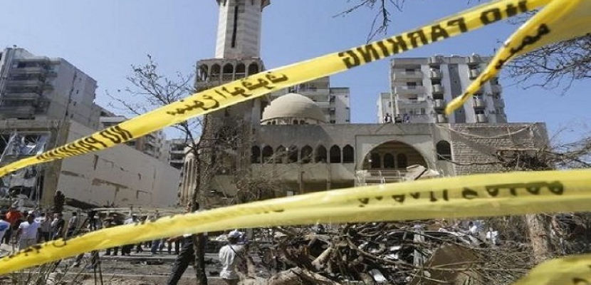 الحياة اللندنية : قرار الاتهام في تفجير مسجدين بلبنان يكشف علاقة للمخابرات السورية بالقضية