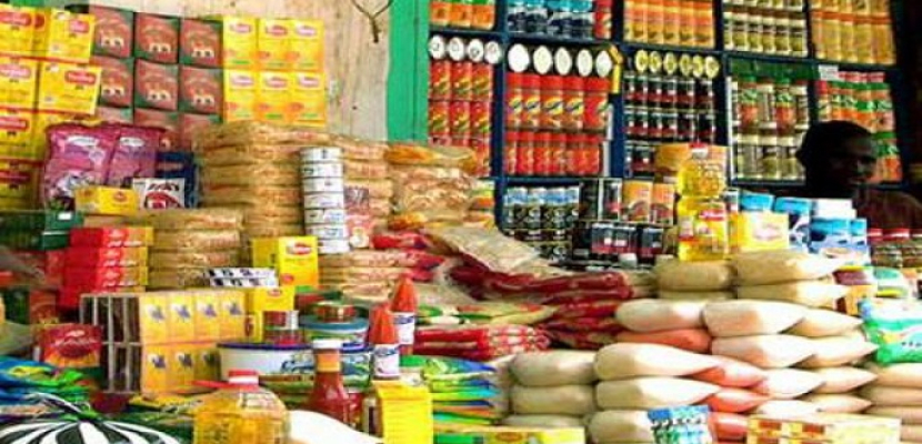 الصناعات الغذائية: 15% نموا مستهدفا بصادرات القطاع خلال العام الجاري