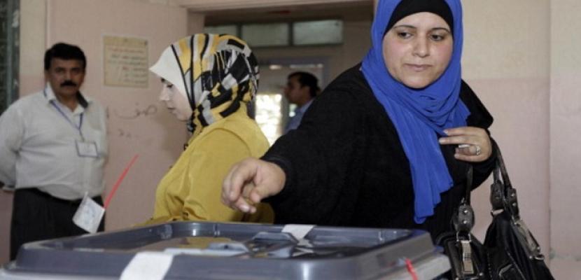 بدء التصويت في الانتخابات البرلمانية الأردنية