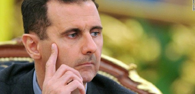 التايمز : الاتحاد الأوروبي يعرض دعم مالي لنظام لأسد مقابل صفقة سلام