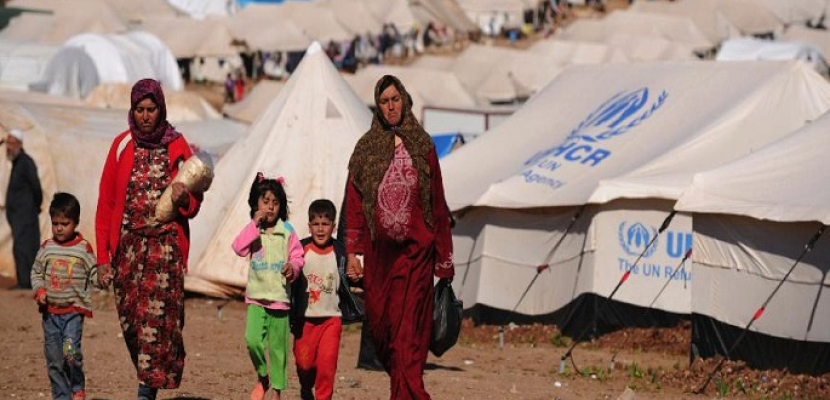 قمة الأمم المتحدة تتبنى إعلانا بشأن إطار عمل الاستجابة للاجئين 