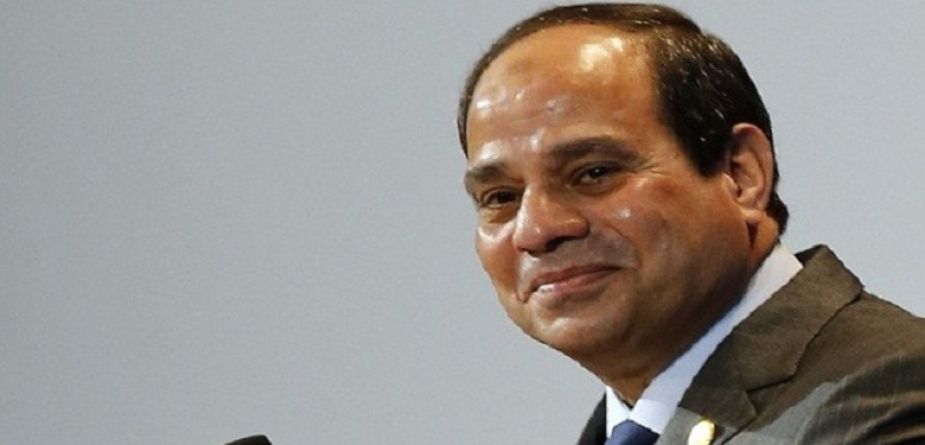 الرئيس السيسي يعود القاهرة في ختام جولة اسيوية