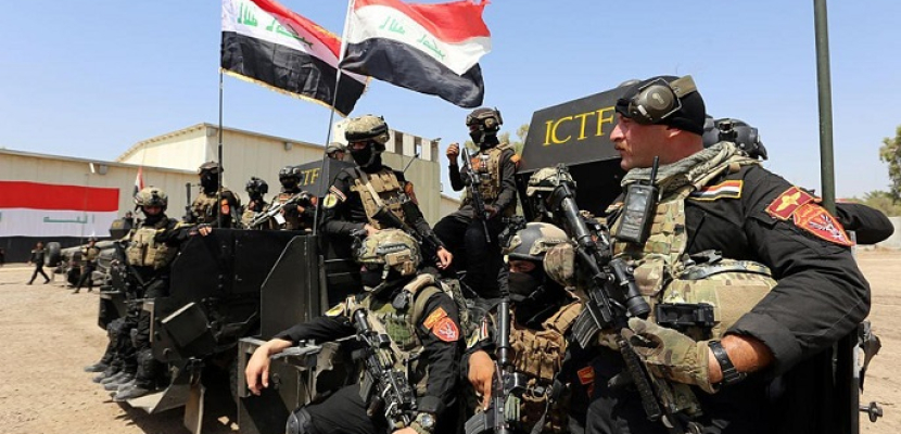 الجيش الأمريكى : اقتراب موعد معركة استعادة الموصل