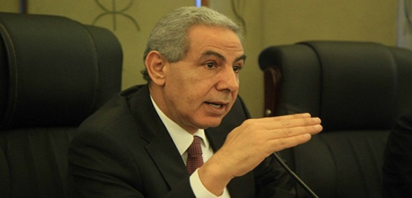 قابيل: مصر تشارك باجتماعات المجلس الوزاري للكوميسا أكتوبر المقبل