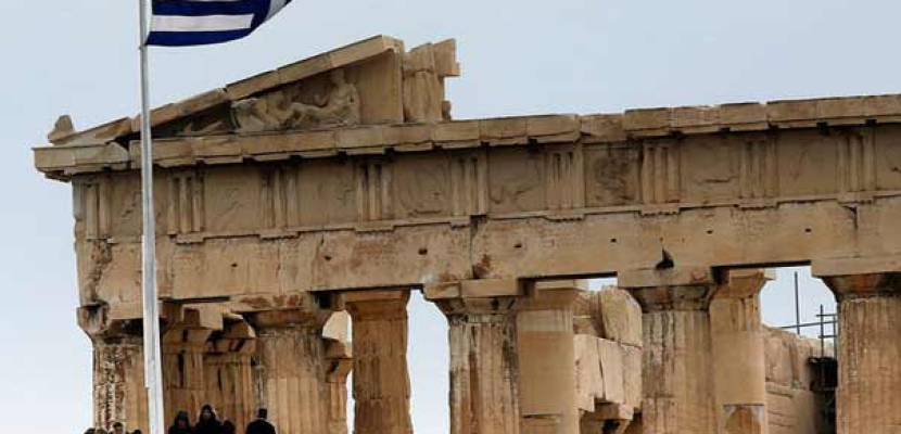 اليونان تستأنف مفاوضاتها مع دائنيها