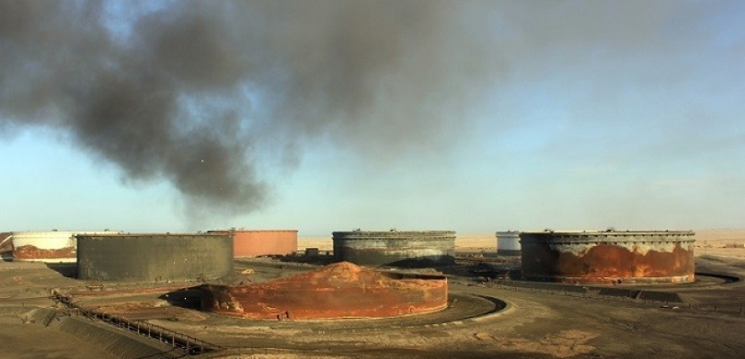 أصداء واسعة لسيطرة قوات حفتر على الهلال النفطى بليبيا