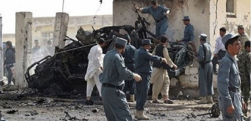 مقتل 46 شخصا وإصابة 133آخرين فى اشتباكات كركوك ببغداد