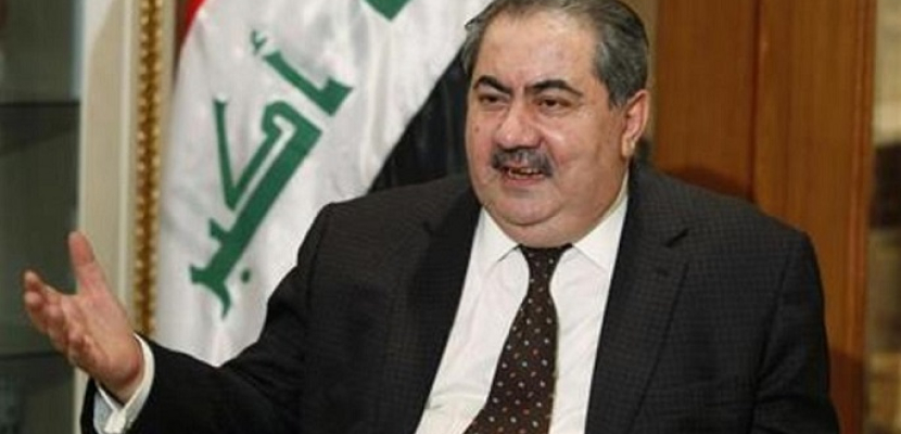 البرلمان العراقى يسحب الثقة من وزير المالية هوشيار زيبارى
