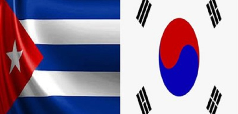 لأول مرة منذ 57 عاما .. اجتماع لمجلس التعاون الاقتصادي بين كوريا الجنوبية وكوبا