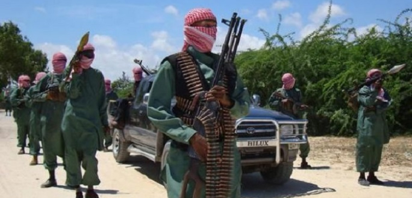 حركة الشباب الصومالية تعلن الاستيلاء على قاعدة عسكرية من جنود كينيين