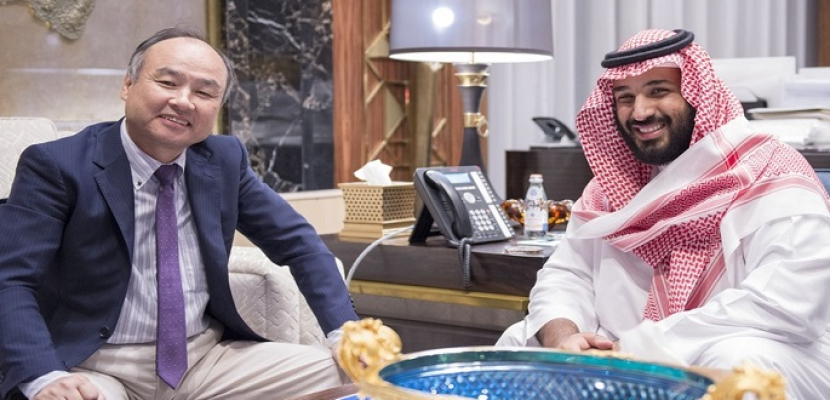 تأسيس صندوق سعودي ياباني باستثمارات تصل إلى 100 مليار دولار