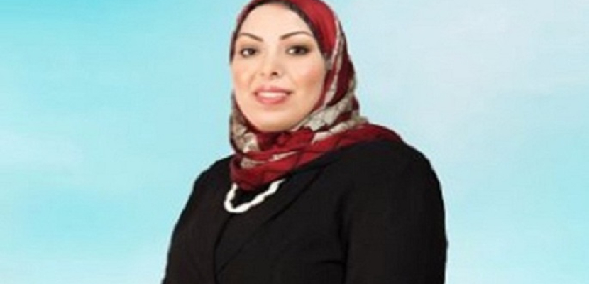 وفاة نائبة بالبرلمان في حادث سير على طريق شرم الشيخ