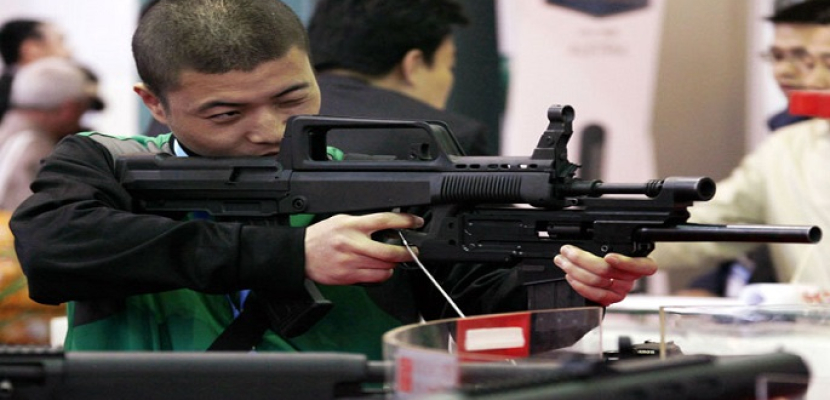 الفايننشال تايمز: الشرق الاوسط أصبح ساحة لاختبار جيل جديد من الأسلحة الصينية