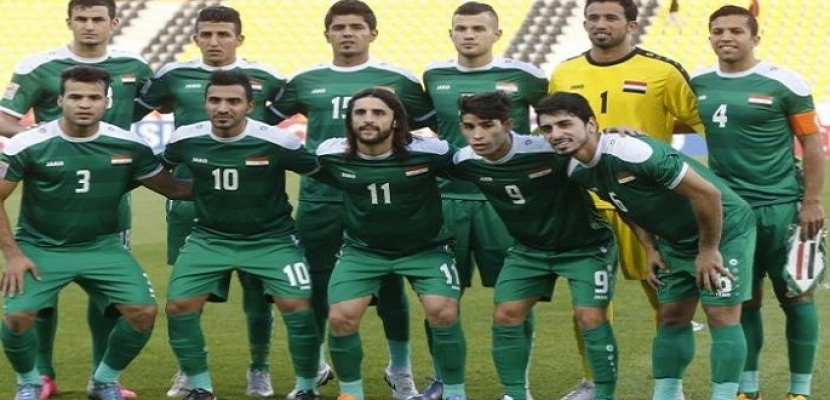 تأهل العراق لربع نهائى بطولة آسيا للشباب بعد فوزه على كوريا