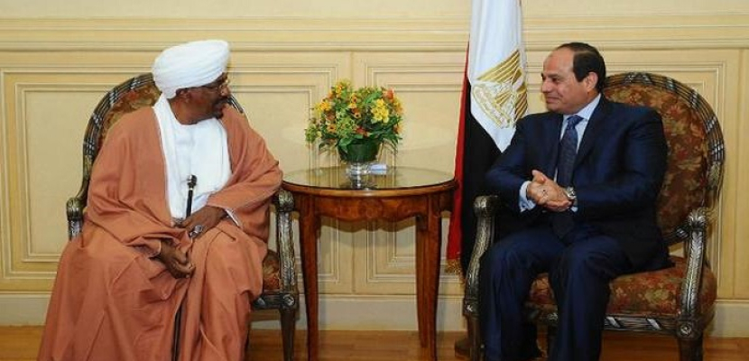 اللجنة العليا «المصرية- السودانية» تواصل اجتماعاتها اليوم