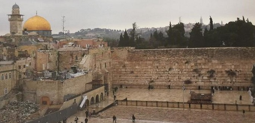 اليونسكو تعتمد مشروع قرار بشأن البلدة القديمة في القدس وأسوارها