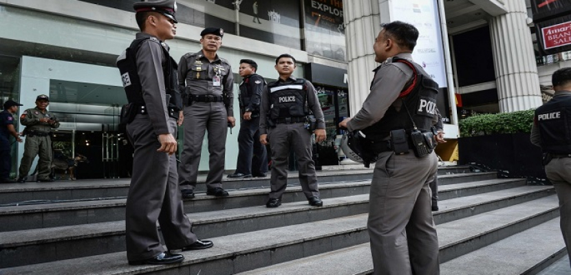 مقتل وإصابة 4 أشخاص في هجوم على معبد بجنوب تايلاند