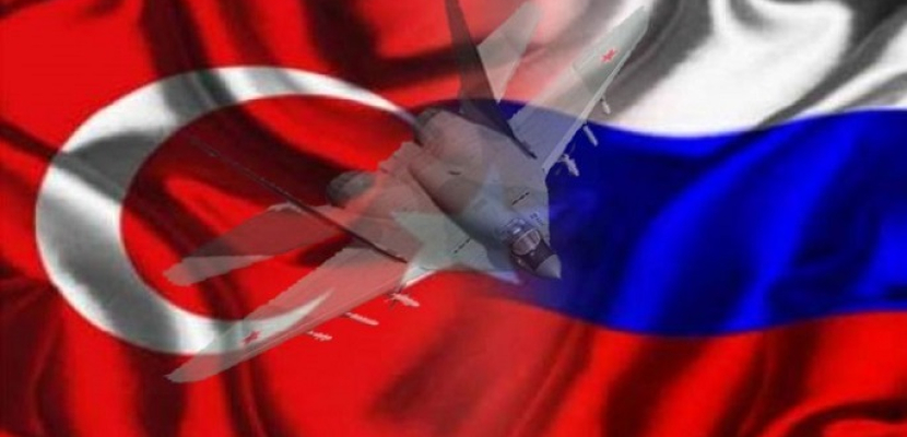 التايمز: روسيا وتركيا تتبادلان المعلومات المخابراتية بشأن سوريا
