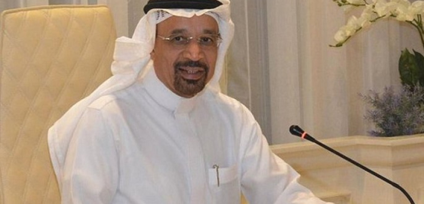 وزير الطاقة السعودي: نعمل بشكل وثيق مع إدارة “ترامب”