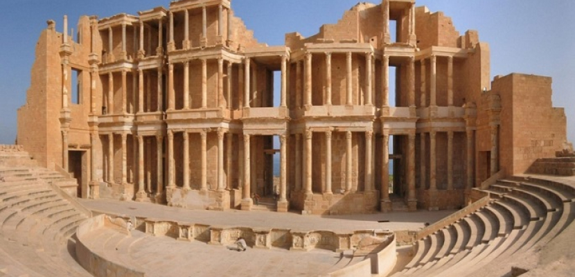 لجنة المتاحف تحذر: تراث ليبيا «يضيع»
