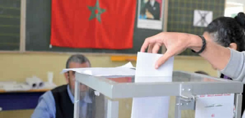 اليسار يصارع الإسلام السياسى على حلبة الانتخابات المغربية