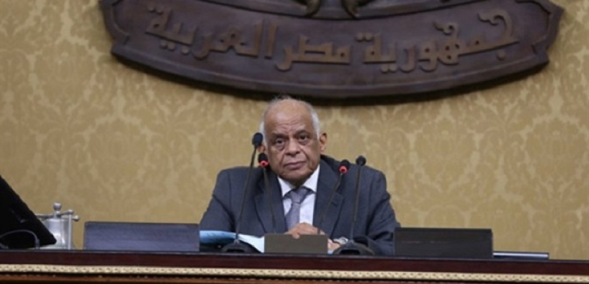 مجلس النواب يحيل هيثم الحريري للجنة القيم لتطاوله على رئيس المجلس