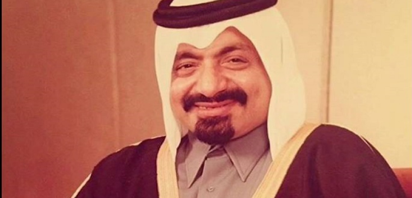 مصر تنعي أمير قطر الأسبق : انتهج مواقف داعمة للأمن القومي