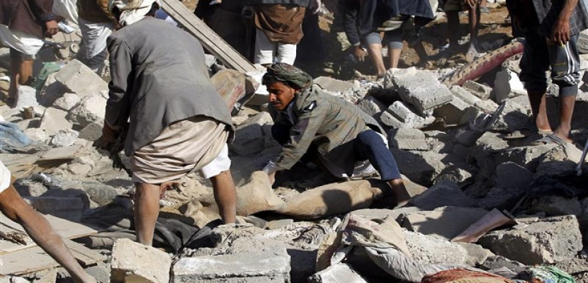 أمريكا تبحث عواقب القصف السعودي في اليمن