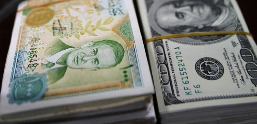 لبنان: سعر صرف الدولار يرتفع 1000 ليرة خلال 24 ساعة