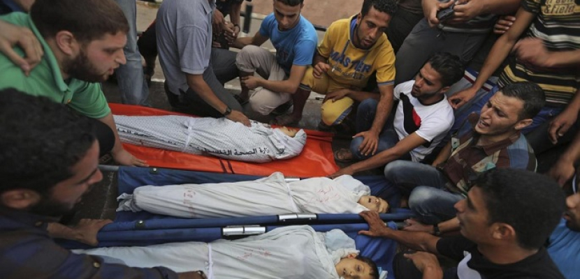 الجنائية الدولية تفتح تحقيقا حول جرائم حرب ارتكبها إسرائيليون