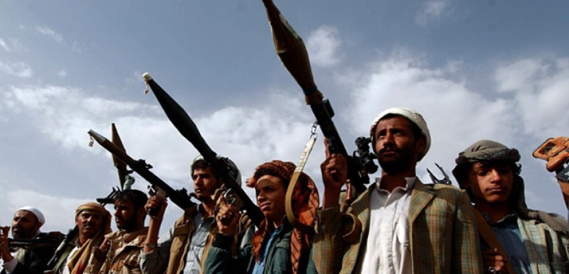 الحوثيون .. تجاوزات إرهابية لا تنتهى عند استهداف مكة