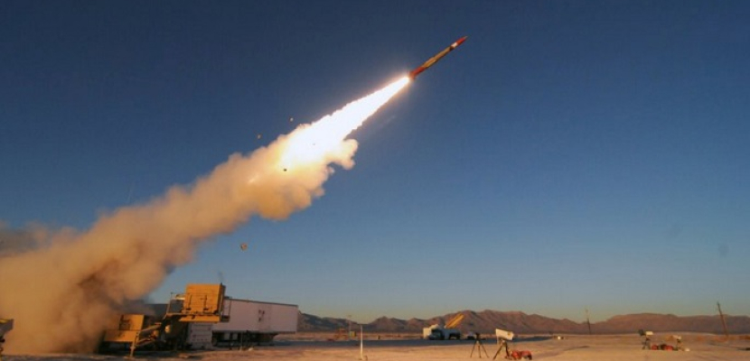 باترويت تدمر 3 صواريخ باليستية أطلقها الحوثيون تجاه مأرب وسط اليمن