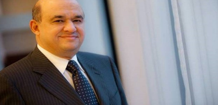 وزير السياحة يفتتح الجناح المصري ببورصة برلين