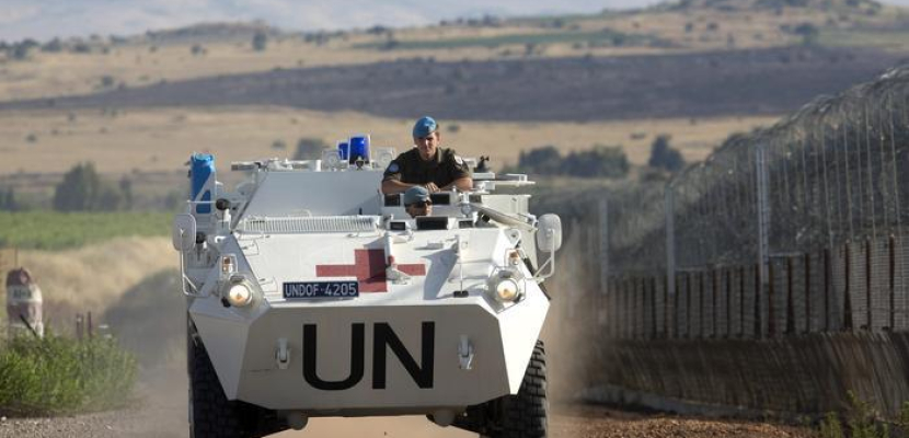مقتل ألباني يعمل مع قوات الأمم المتحدة في مالي