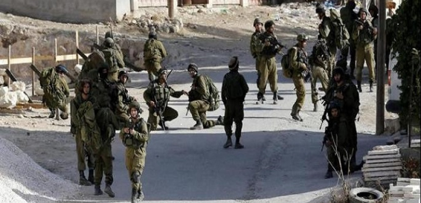 جيش الاحتلال يطلق صفارات الإنذار في الجولان المحتل
