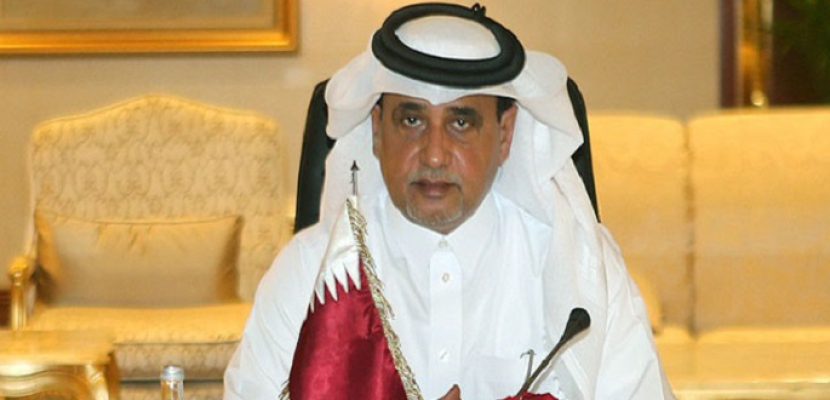 الفيفا يقرر إيقاف نائب رئيس الاتحاد القطري لمدة عام