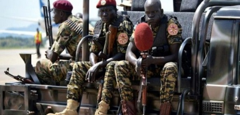 واشنطن بوست : أمريكا تحذر جنوب السودان وتلوح بالمساعدات