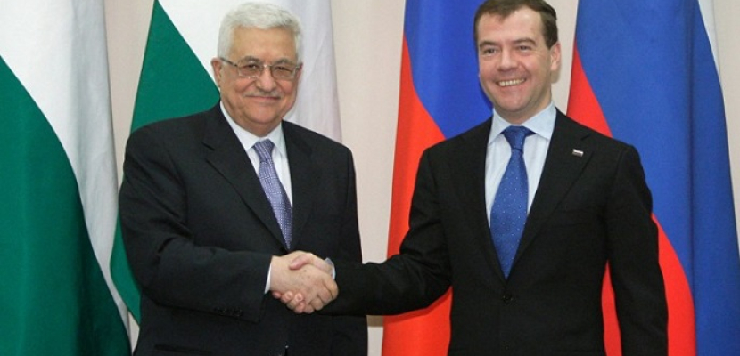 رئيس وزراء روسيا: سنواصل جهود التسوية “الفلسطينية -الإسرائيلية”