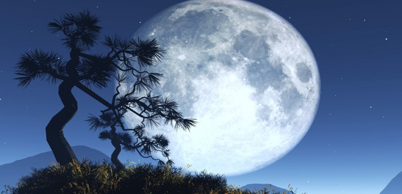 ظهور «القمر العملاق» بعد غياب 70 عامًا