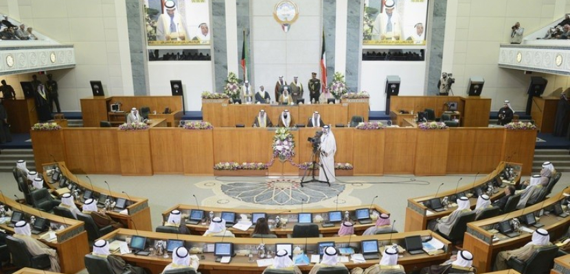 الكويت تدخل الصمت قبيل انتخابات مجلس الأمة