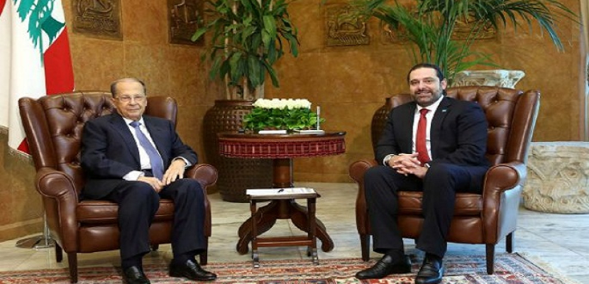 الصحف اللبنانية تجمع على إيجابية تشكيل الحكومة الجديدة برئاسة الحريري