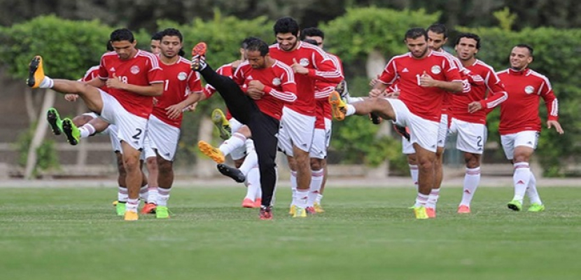 منتخب مصر يواجه تونس وديا بالمرحلة الأخيرة للاستعداد لبطولة افريقيا