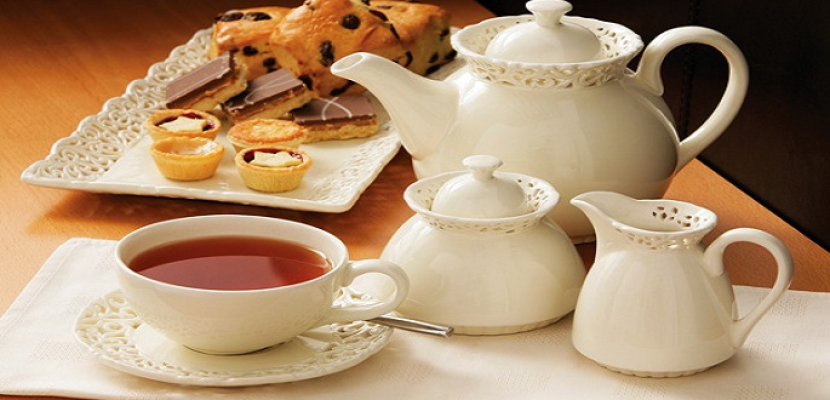 فنادق عالمية تقدم أول دليل بالعربي لآداب تناول شاي الظهيرة