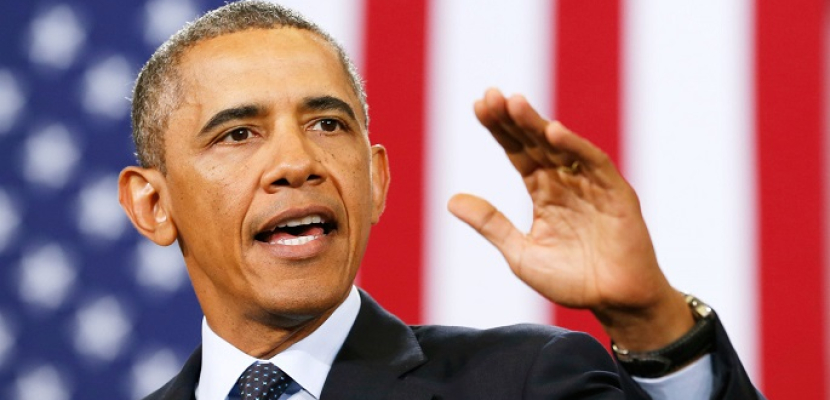 أوباما يسعى لتحصين “الاتفاق النووي الإيراني” قبل مغادرته السلطة